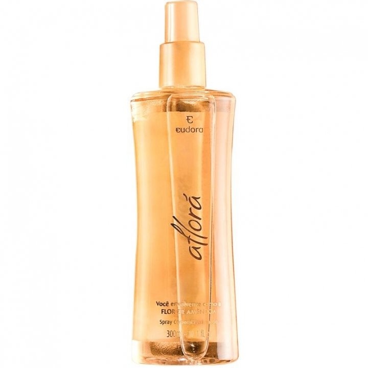 Aflorá Flor de Amêndoa